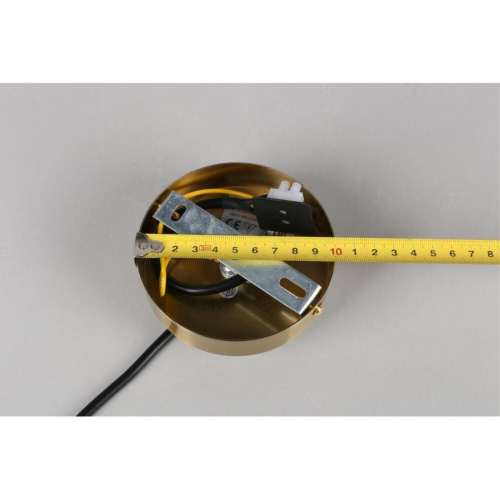 Подвесная люстра Aployt Sylwia APL.634.13.05 изображение в интернет-магазине Cramer Light фото 10