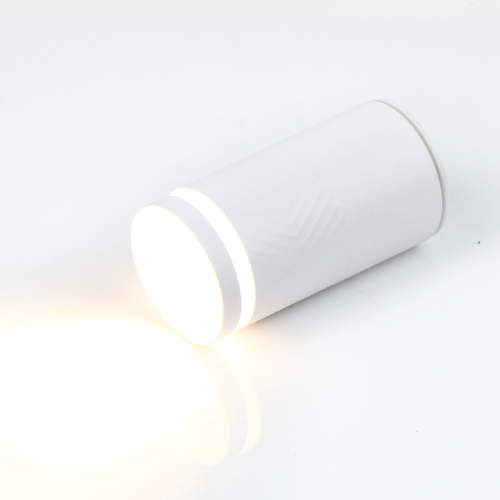 Накладной светильник General GWL-GU10-M-IP65 661962 изображение в интернет-магазине Cramer Light