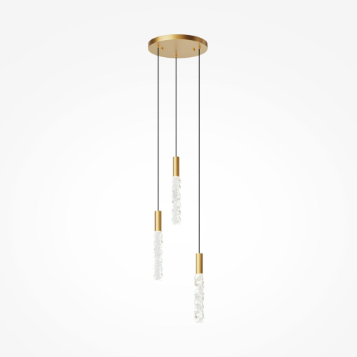 Подвесной светильник Maytoni Selemo MOD328PL-L9BS3K изображение в интернет-магазине Cramer Light фото 5