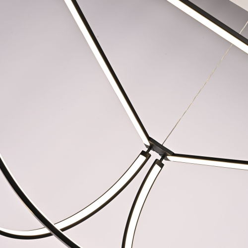 Подвесная люстра ImperiumLoft Solana-Light 302463-23 изображение в интернет-магазине Cramer Light фото 6