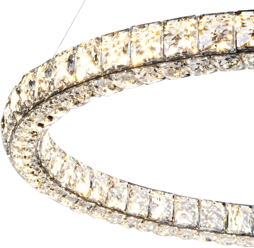 Подвесная люстра Stilfort УльтраТон 4052/09/08P изображение в интернет-магазине Cramer Light фото 4