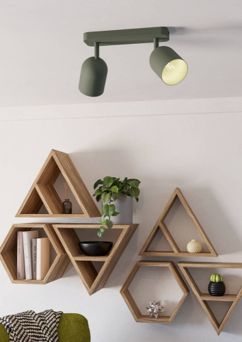 Спот Eglo Tilston 44133 изображение в интернет-магазине Cramer Light фото 2