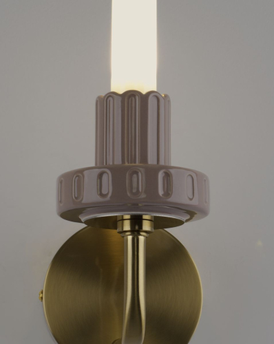 Бра Moderli Atelieri V11693-WL дополнительное фото фото 6