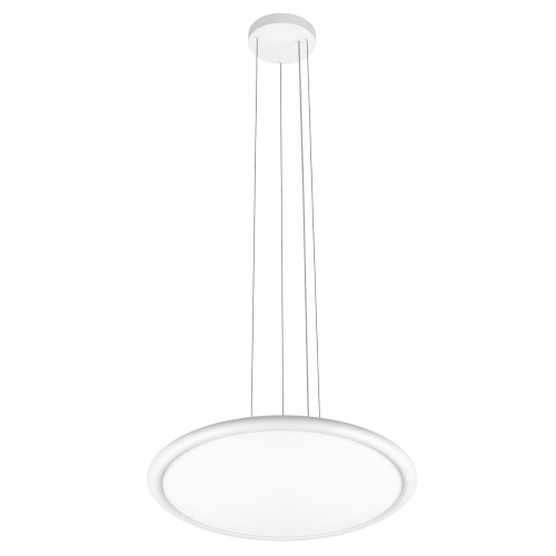 Подвесной светильник LOFT IT Sweety 10454/400P White изображение в интернет-магазине Cramer Light