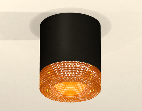 Накладной светильник Ambrella Light Techno XS7402014 (C7402, N7195) изображение в интернет-магазине Cramer Light фото 2
