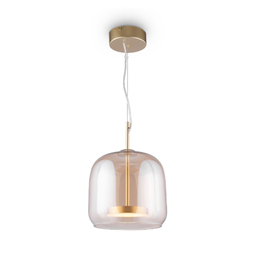 Подвесной светильник Maytoni Madmen MOD128PL-L6AM изображение в интернет-магазине Cramer Light фото 3