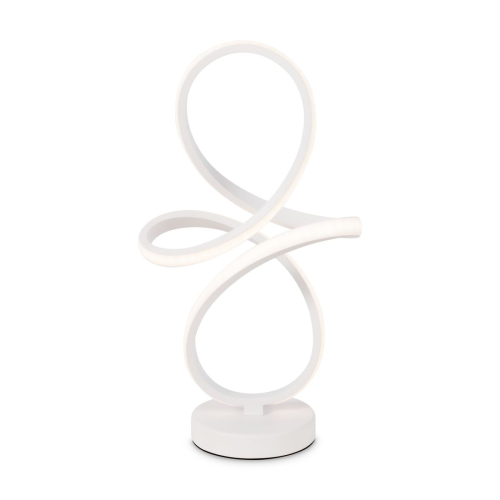 Настольная лампа Freya Fete FR6104TL-L22W изображение в интернет-магазине Cramer Light