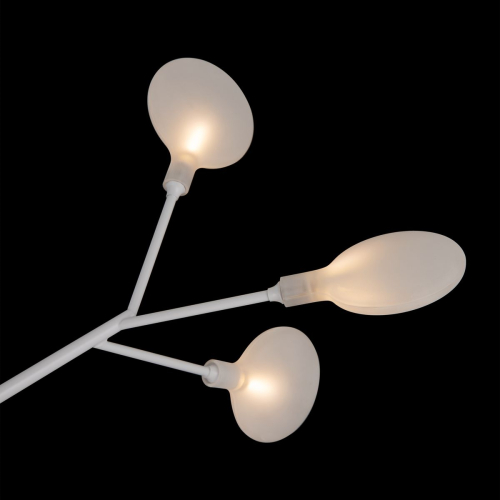 Потолочная люстра Freya Florencia FR5049CL-36W1 изображение в интернет-магазине Cramer Light фото 3