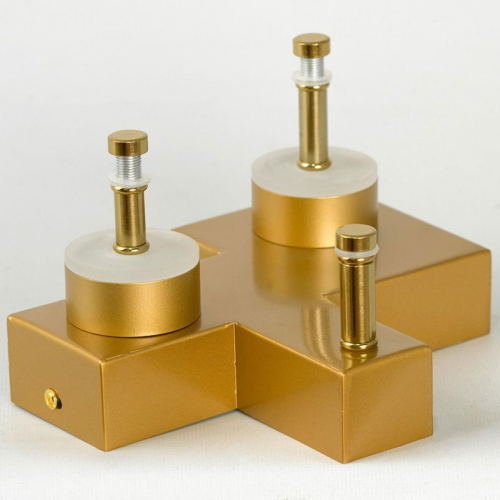 Настенный светильник Lussole Moore LSP-7444 изображение в интернет-магазине Cramer Light фото 3