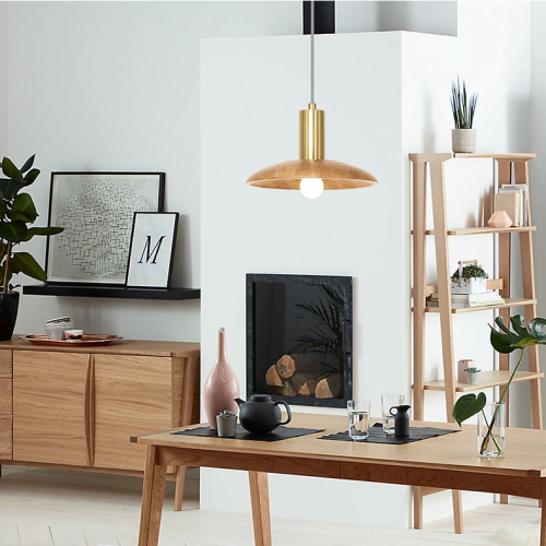 Подвесной светильник ImperiumLoft Wood 219479-26 изображение в интернет-магазине Cramer Light фото 28