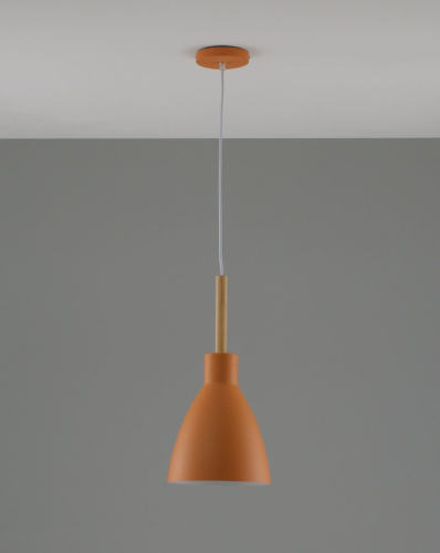 Подвесной светильник Moderli Toni V10650-1P изображение в интернет-магазине Cramer Light фото 11