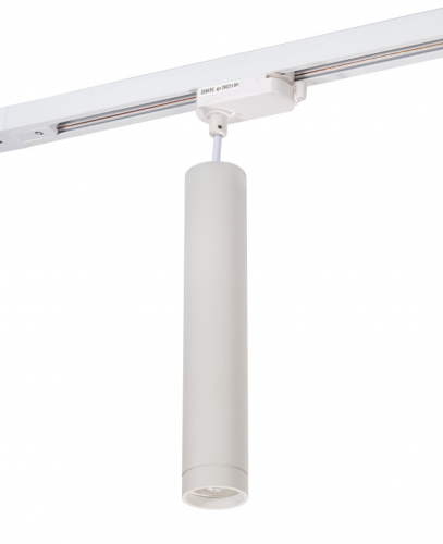 Светильник на шине Denkirs DK6210-WH изображение в интернет-магазине Cramer Light