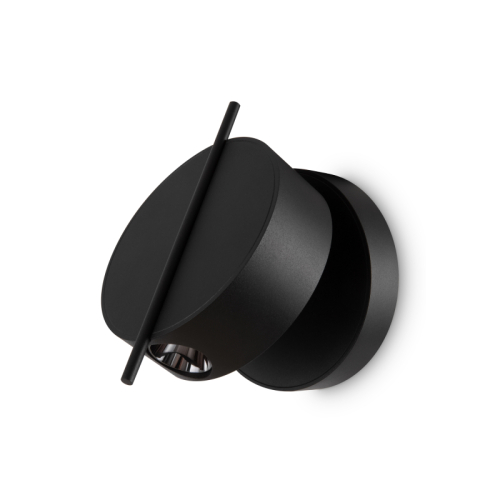 Настенный светильник Maytoni Nuance MOD180WL-L4B3K изображение в интернет-магазине Cramer Light