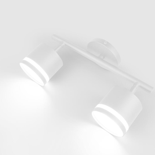 Спот General GWL-2GX53-M-IP20 661737 изображение в интернет-магазине Cramer Light