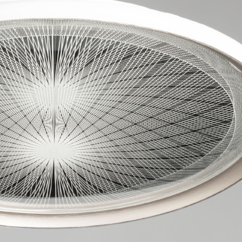 Потолочная люстра De Markt Норден 660014501 изображение в интернет-магазине Cramer Light фото 8