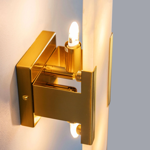 Настенный светильник Delight Collection Wall lamp OWB2104 gold изображение в интернет-магазине Cramer Light фото 8