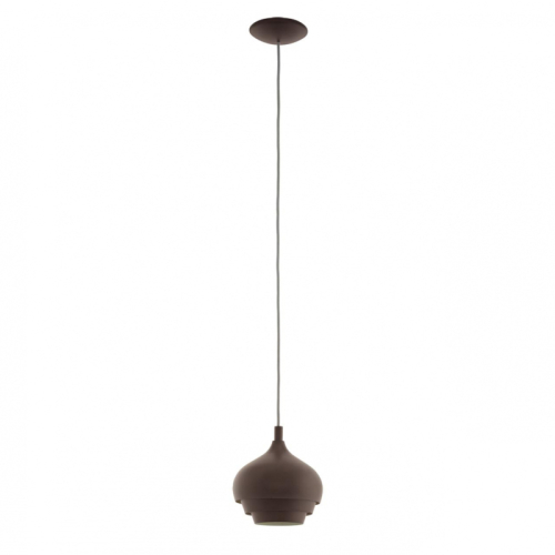 Подвесной светильник Eglo Camborne 97215 изображение в интернет-магазине Cramer Light