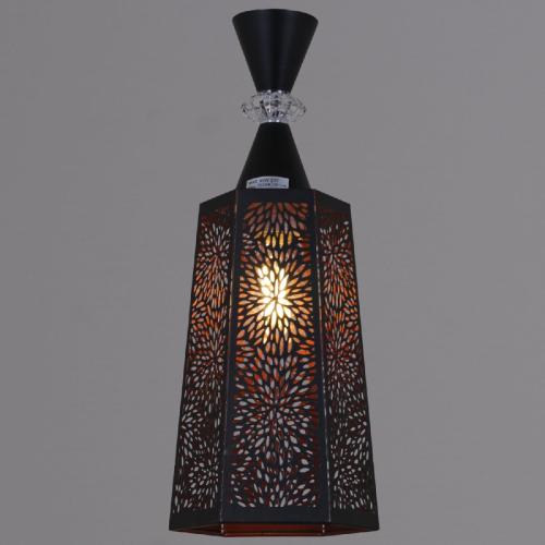 Подвесной светильник Reluce 04440-0.9-01 изображение в интернет-магазине Cramer Light фото 3