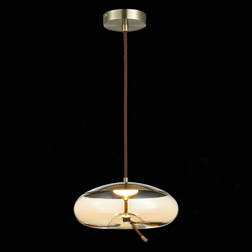 Подвесной светильник ST Luce Ozzio SL6108.303.01 изображение в интернет-магазине Cramer Light фото 2