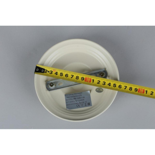 Потолочная люстра Omnilux Torri OML-50807-08 изображение в интернет-магазине Cramer Light фото 7