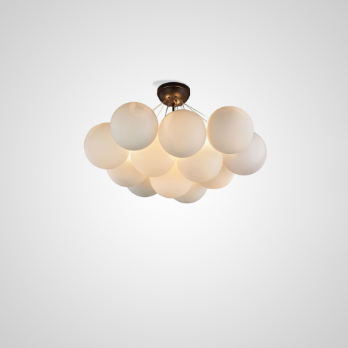 Подвесная люстра ImperiumLoft Ogden 212828-26 изображение в интернет-магазине Cramer Light фото 7