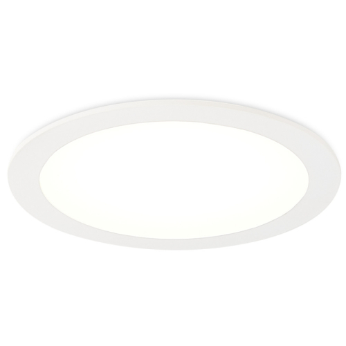 Встраиваемый светильник Simple Story 2086-LED12DLW изображение в интернет-магазине Cramer Light