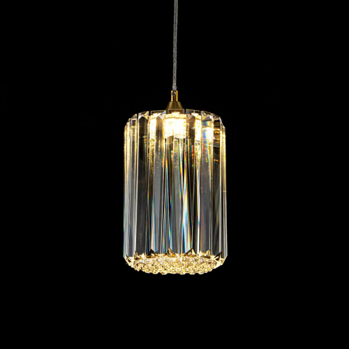 Подвесной светильник Modelux ML.1397.1 изображение в интернет-магазине Cramer Light фото 5