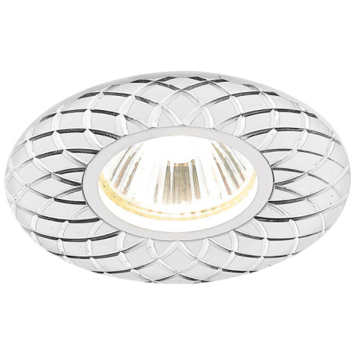 Встраиваемый светильник Ambrella Light Classic A815 W изображение в интернет-магазине Cramer Light