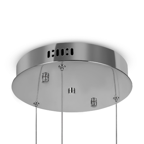 Основание для светильника Freya Tier FR5257A-L3CH1 дополнительное фото