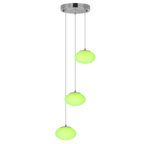 Подвесной светильник Citilux Atman smart CL226A031 изображение в интернет-магазине Cramer Light фото 4