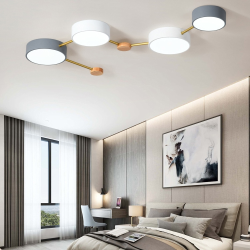 Потолочный светильник ImperiumLoft Solen 207842-26 изображение в интернет-магазине Cramer Light фото 5