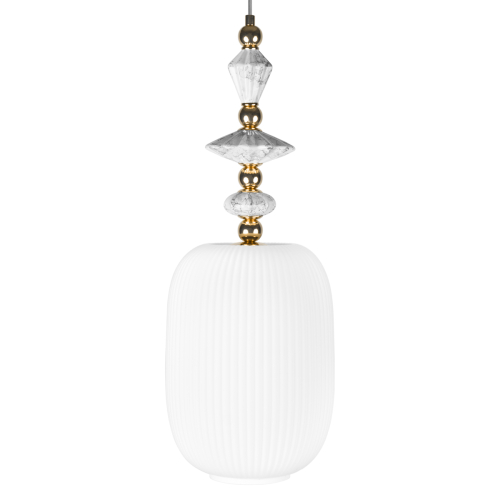 Подвесной светильник Loft IT Family 10365/G изображение в интернет-магазине Cramer Light фото 5