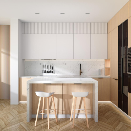 Встраиваемый светильник Denkirs Space DK2514-WB изображение в интернет-магазине Cramer Light фото 7