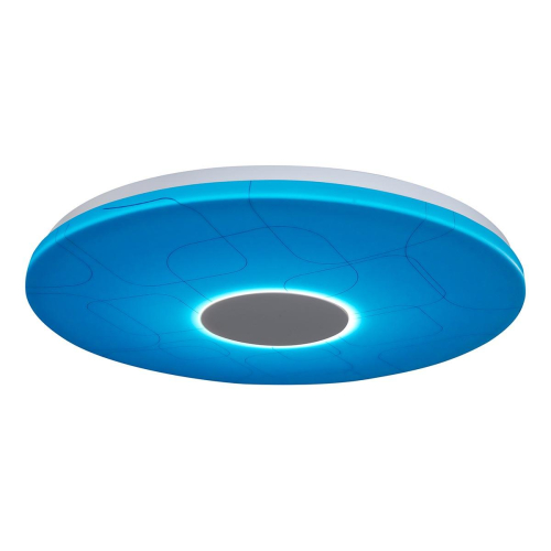 Потолочный светодиодный светильник iLedex 36W-Cube-Entire изображение в интернет-магазине Cramer Light фото 3