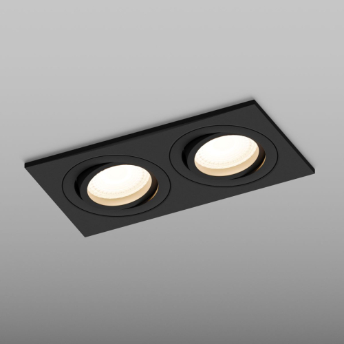 Встраиваемый светильник Hesby Lighting Breeze HSBL_0175 изображение в интернет-магазине Cramer Light фото 3