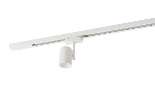 Светильник на шине Denkirs DK6001-WH изображение в интернет-магазине Cramer Light фото 4