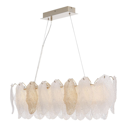Подвесная люстра ST Luce Lightsome SL6135.233.01 изображение в интернет-магазине Cramer Light фото 3