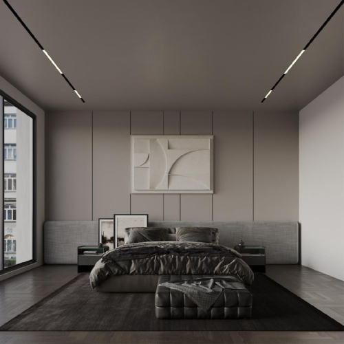 Трековый светильник Novotech Flum 359488 изображение в интернет-магазине Cramer Light фото 5