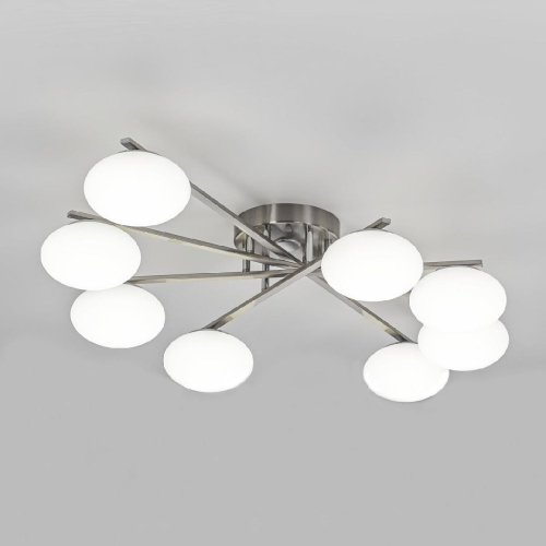 Потолочная люстра Citilux Atman smart CL226A181 изображение в интернет-магазине Cramer Light фото 8