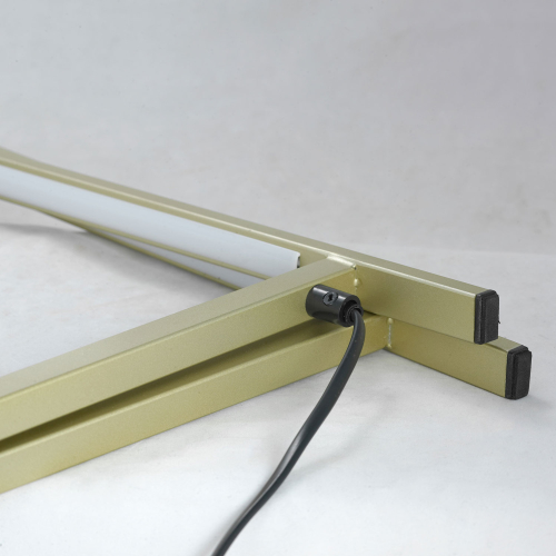 Торшер Lussole Loft Seattle LSP-0566 изображение в интернет-магазине Cramer Light фото 3