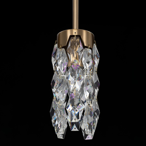 Подвесной светильник Citilux Ronin CL326011 изображение в интернет-магазине Cramer Light фото 6