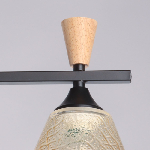 Потолочный светильник De Markt Дэла 635014503 изображение в интернет-магазине Cramer Light фото 6