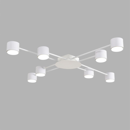 Потолочный светильник Lumion Comfi Benua 8305/8C изображение в интернет-магазине Cramer Light фото 4