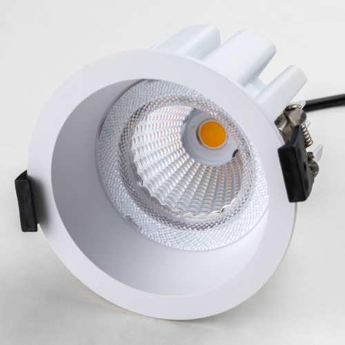Встраиваемый светильник Lightstar Ciclone 385036 изображение в интернет-магазине Cramer Light фото 6