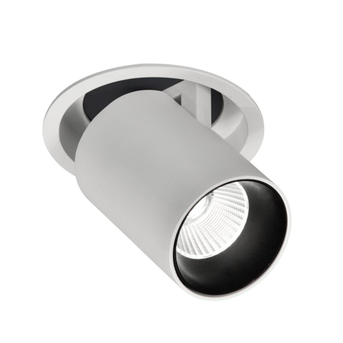 Встраиваемый спот Mantra Garda 9138 изображение в интернет-магазине Cramer Light фото 3