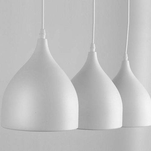 Подвесной светильник Moderli Ria V1401-3P изображение в интернет-магазине Cramer Light фото 3