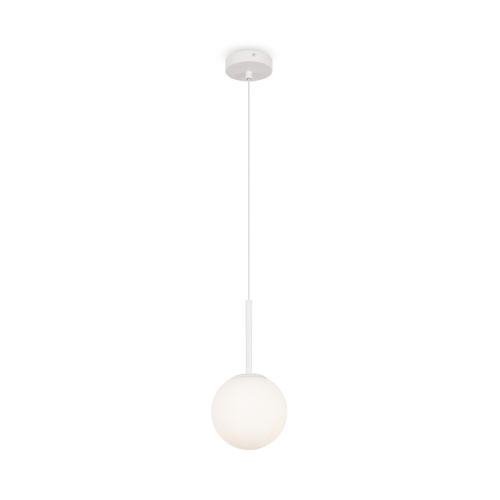 Подвесной светильник Maytoni Basic form MOD321PL-01W изображение в интернет-магазине Cramer Light