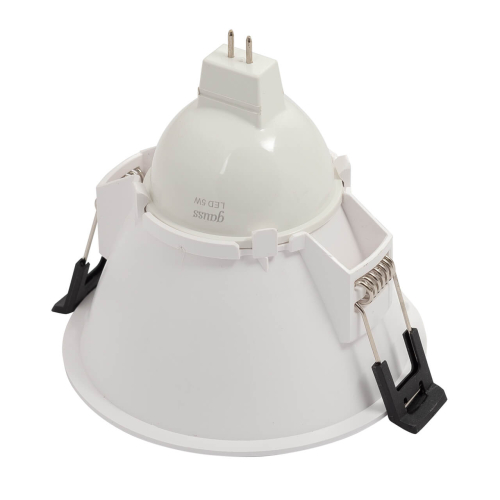 Встраиваемый светильник Denkirs DK3026-WH изображение в интернет-магазине Cramer Light фото 4