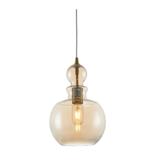Подвесной светильник Maytoni Tone P003PL-01BZ изображение в интернет-магазине Cramer Light фото 5