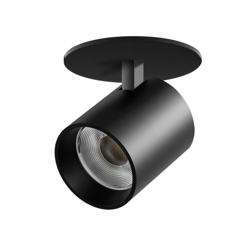 Встраиваемый светильник Lightstar Alta Base A5437RS изображение в интернет-магазине Cramer Light